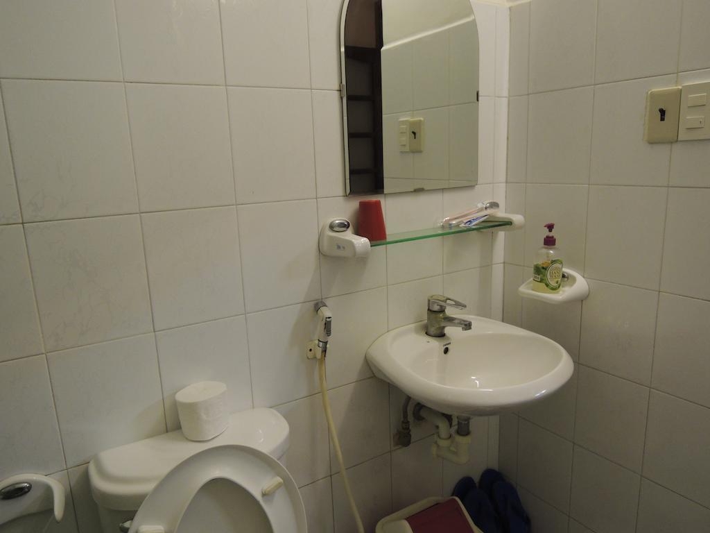 Minh Chau 2 Hotel Đà Lạt Zimmer foto